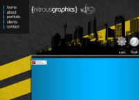 Nitrous Graphics