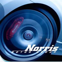 Norris Motor Group