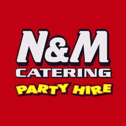 N&M Catering and Event Party Hire