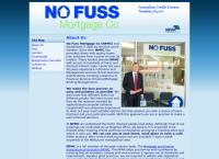 No Fuss Mortgage Co