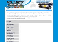 No Limit Digital