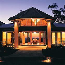 Noonaweena Lodge