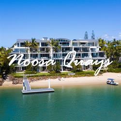 Noosa Quays