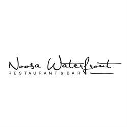 Noosa Waterfront Restaurant & Bar
