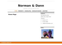 Norman & Dann