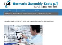Normatic Assembly Tools Pty Ltd