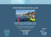 Northbridge Kayaks