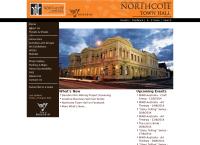 Northcote Town Hall