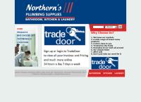Northern's Plumbing Supplies