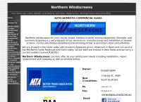 Northern Windscreens