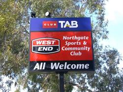 Northgate Community & Sports Club Inc.