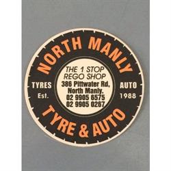North Manly Tyres & Mechanical Services