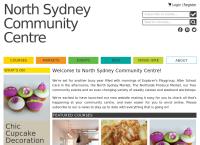 North Sydney Community Centre