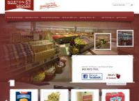 Norton St Grocer