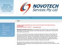 Novotech Services Pty Ltd