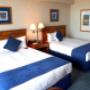 Bayview suite at Novotel Sydney Brighton Beach hotel