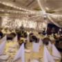 Wedding venue at Novotel Sydney Brighton Beach hotel