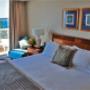 Bayview room at Novotel Sydney Brighton Beach hotel
