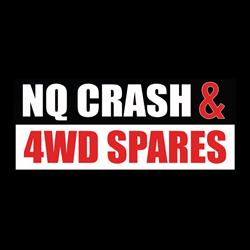 Nq Crash & 4wd Spares