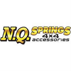 N. Q. Springs Pty Ltd