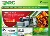 Nrg Building Systems Pty Ltd