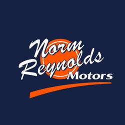 Norm Reynolds Motors