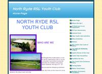 North Ryde Rsl Youth Club