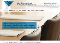 Nita Stratton-Funk & Associates Solicitors