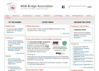 N.s.w. Bridge Association Pty Ltd