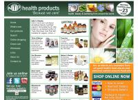 Ntp Health Products