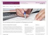 Nts Accounting & Taxation