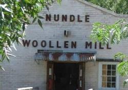 Nundle Woollen Mill