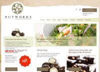 Crestnut Products Pty Ltd's website