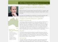 National Workers Compensation Services Pty Ltd