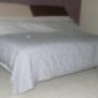 Dual Comfort Bed