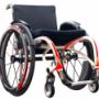 HW5 Carbon Wheelchair