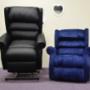 Lift Recline Electric Chairs