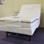 Luxe Bed