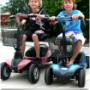 Zen Portable Scooter