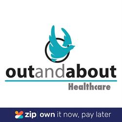 Out and About Healthcare