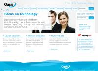 Oasis Asset Management Ltd