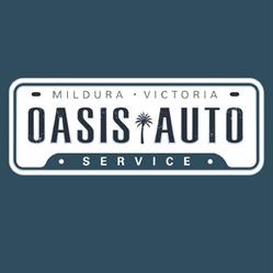 Oasis Auto Service