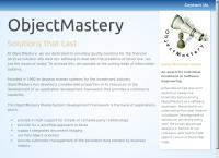 Objectmastery