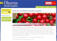 Oborne Health Supplies
