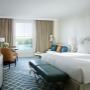 The Langham, Sydney Deluxe Room