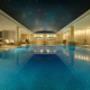 The Langham, Sydney Indoor Swimming Pool
