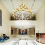The Langham, Sydney Lobby
