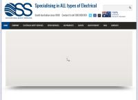 Occupational Safety Services Pty Ltd