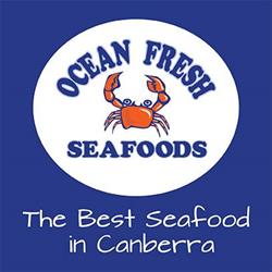 Ocean Fresh Seafoods