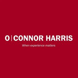 J S O'Connor Harris & Co Barrister & Solictors
